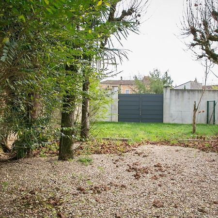 Agreable Maison De Ville Périgueux Exteriör bild