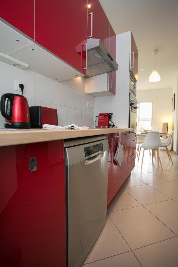 Agreable Maison De Ville Périgueux Exteriör bild