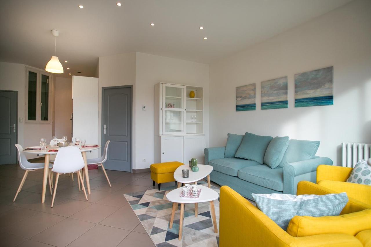 Agreable Maison De Ville Périgueux Exteriör bild