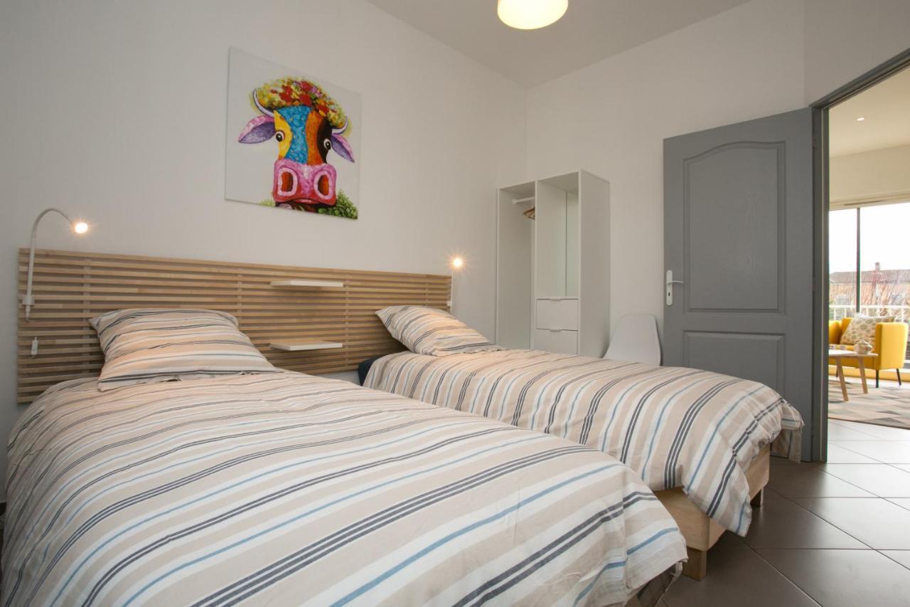 Agreable Maison De Ville Périgueux Exteriör bild