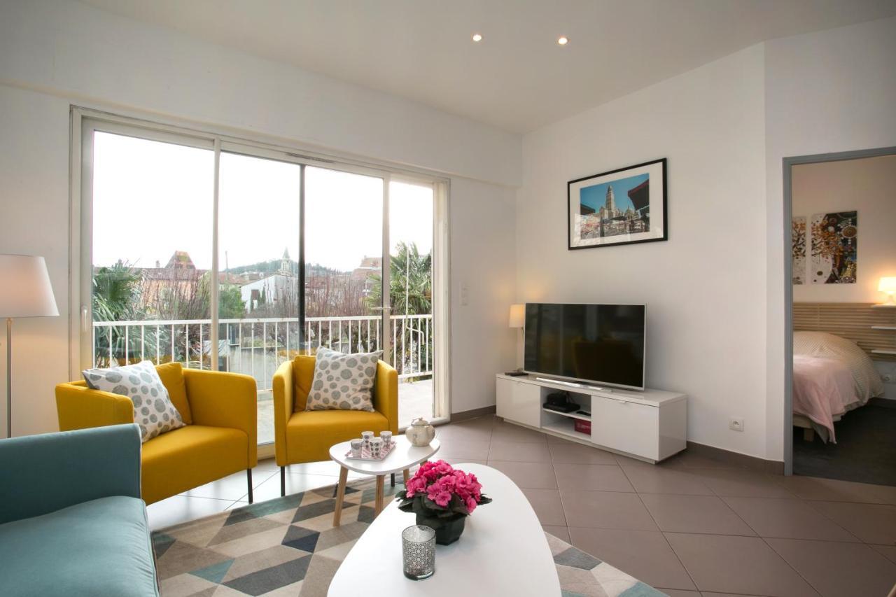 Agreable Maison De Ville Périgueux Exteriör bild